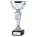 Silver Aim8 Cup 20cm
