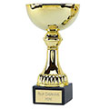 Gold  Nordic Gold Cup 165mm