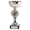 Silver Shield Silver Cup 20cm