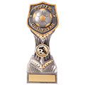 Falcon Football Player of the Year Award 190mm