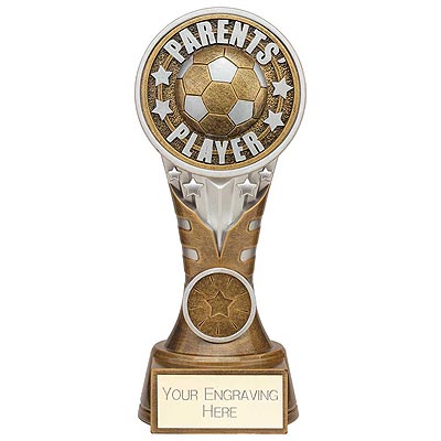 Ikon Tower Parents Player Award 175mm