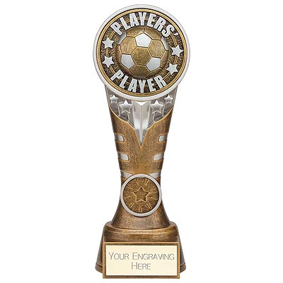 Ikon Tower Players Player Award 200mm
