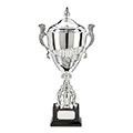 Champion Silver Super Cup & Lid 600mm